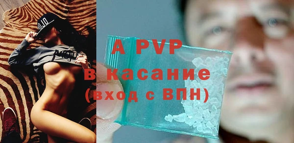 альфа пвп Гусев